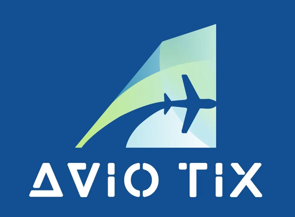 Avio Logo